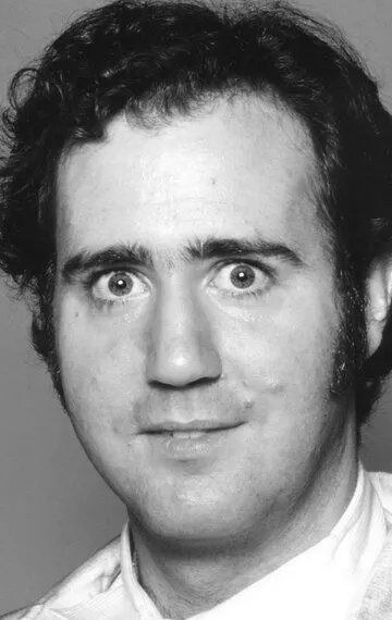 Фотография актёра Энди Кауфман