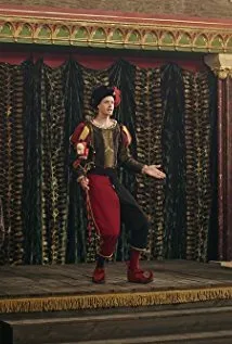 Фотография актёра Бен Прэсли