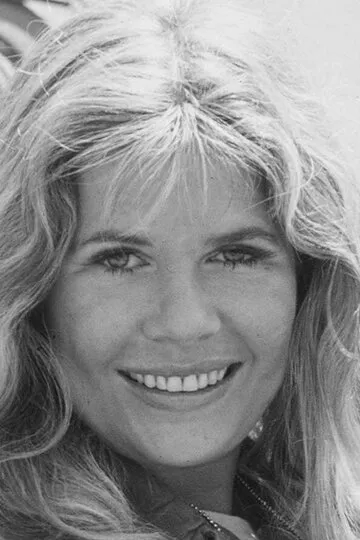 Фотография актёра Лоретта Суит