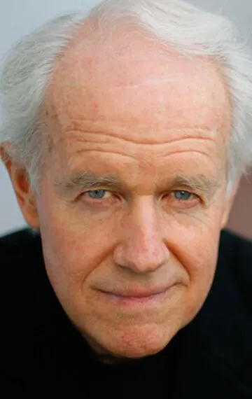 Фотография актёра Майк Фаррелл