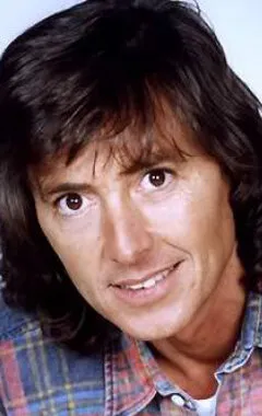 Фотография актёра Густаво Бермудес