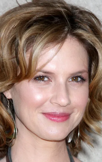 Фотография актёра Меган Уорд