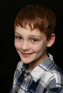 Фотография актёра Калеб Уоллес