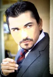 Фотография актёра Патрисио Дорен