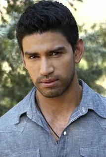 Фотография актёра Кристиан Лопес