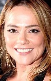 Фотография актёра Вивиан Пажмантер