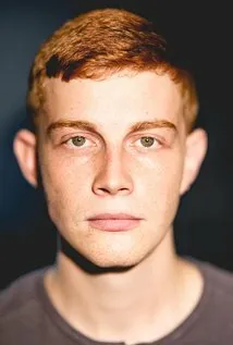 Фотография актёра Алекс Боксэлл