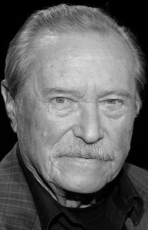 Фотография актёра Эмиль Каревич