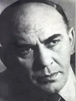 Фотография актёра Северин Бутрым