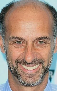 Фотография актёра Дэвид Марсиано