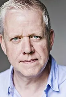 Фотография актёра Мартин Тренаман