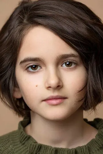 Фотография актёра 