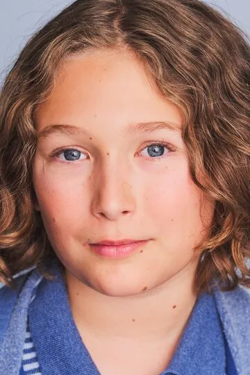 Фотография актёра 