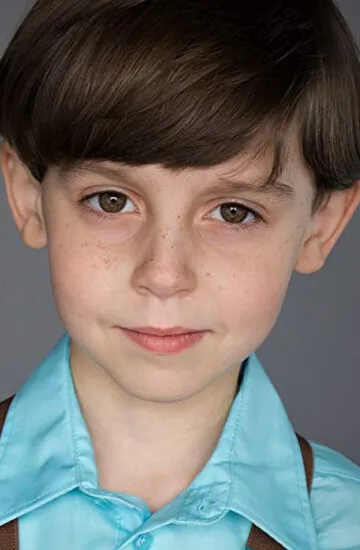 Фотография актёра Ке Лоуренс