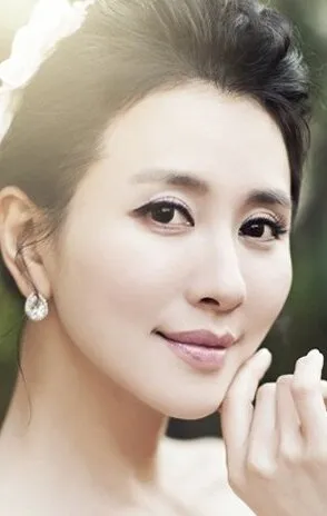 Фотография актёра Ли Иль-хва