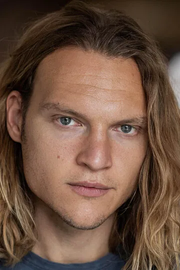 Фотография актёра Сет Сьостранд