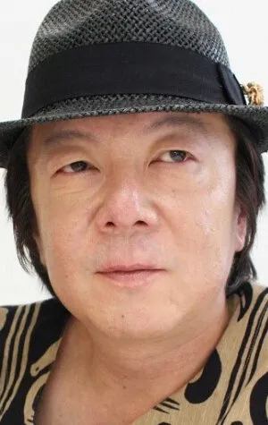 Фотография актёра Арата Фурута