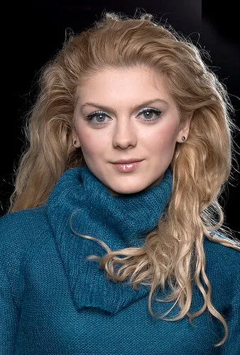 Фотография актёра Оливия Нита