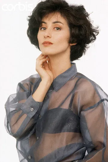 Фотография актёра Сесиль Паоли