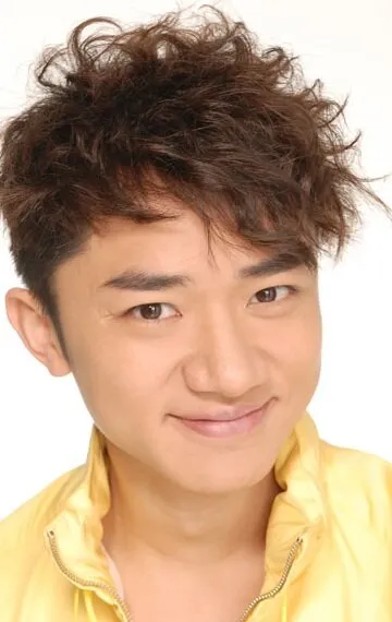 Фотография актёра Вон Чо-Лам