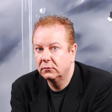 Фотография актёра Мортен Рудо