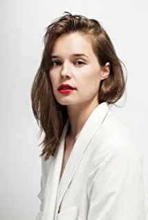 Фотография актёра Маркетта Тикканен