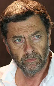 Фотография актёра Андреа Джордана