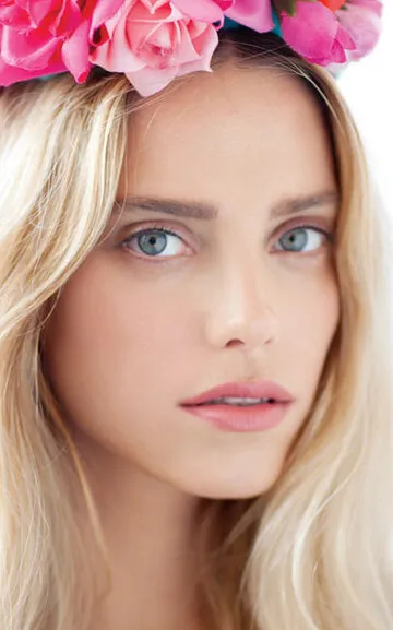 Фотография актёра Ротем Села