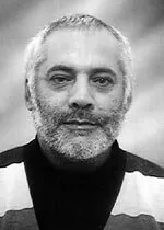 Фотография актёра Марек Розенбаум