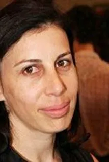 Фотография актёра Иланит Бен-Яаков