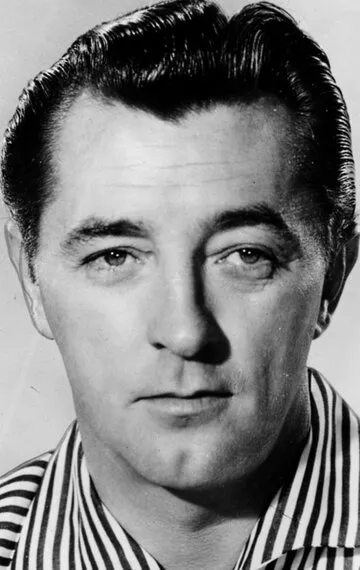 Фотография актёра Роберт Митчем