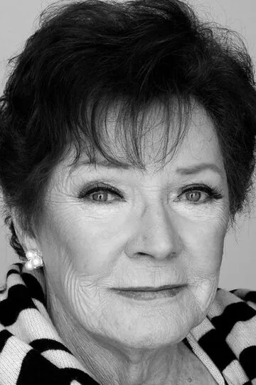 Фотография актёра Полли Берген