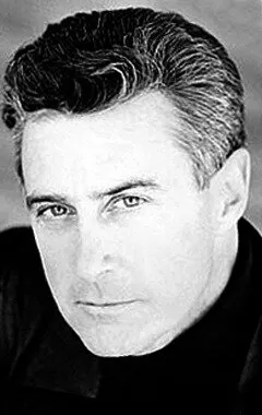 Фотография актёра Дэвид Дьюкс