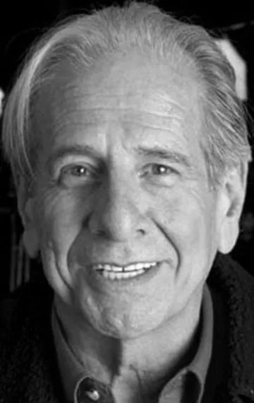 Фотография актёра Хаим Тополь