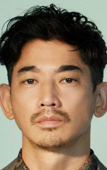 Фотография актёра Эйта Нагаяма