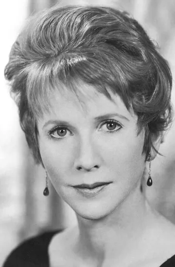 Фотография актёра Джули Харрис