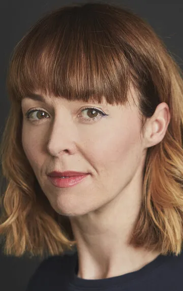 Фотография актёра Лора Пэтч