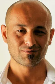 Фотография актёра 