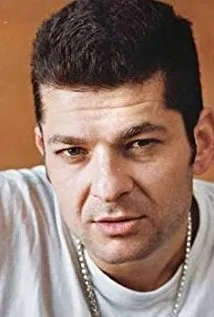 Фотография актёра Данни Штег