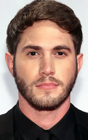 Фотография актёра Блейк Дженнер