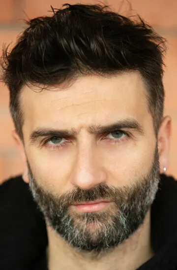 Фотография актёра Андреа Ди Мария