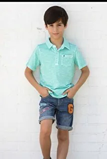 Фотография актёра 