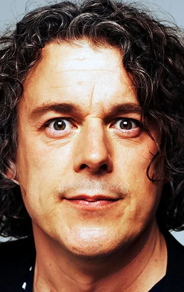 Фотография актёра Алан Дейвис