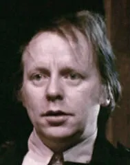 Фотография актёра Джон Бёрд