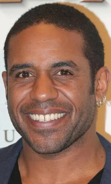 Фотография актёра Луп-Дени Эльон