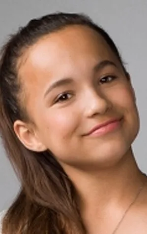 Фотография актёра Кайра Исако Смит