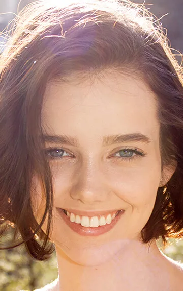 Фотография актёра Мэймэй Ренфроу