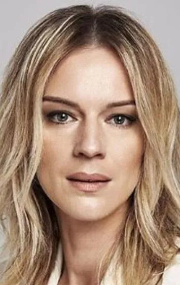 Фотография актёра Антония Лискова