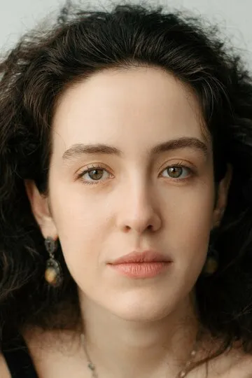 Фотография актёра Софья Гершевич