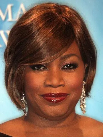 Фотография актёра Реджина Тейлор